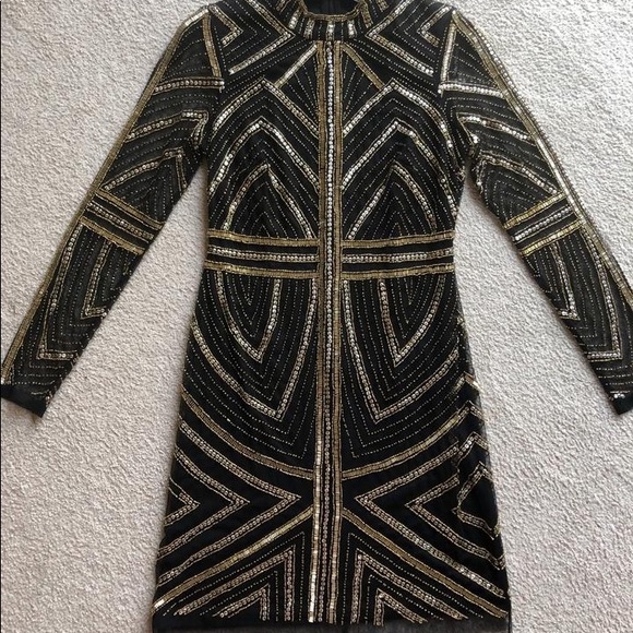 New never worn Gianni Binni Cocktail dress - Picture 3 of 3